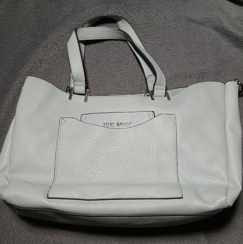 Steve Madden BParker Handbag